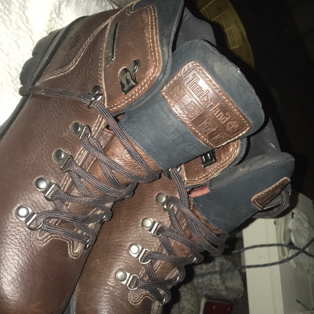 men's timberlands